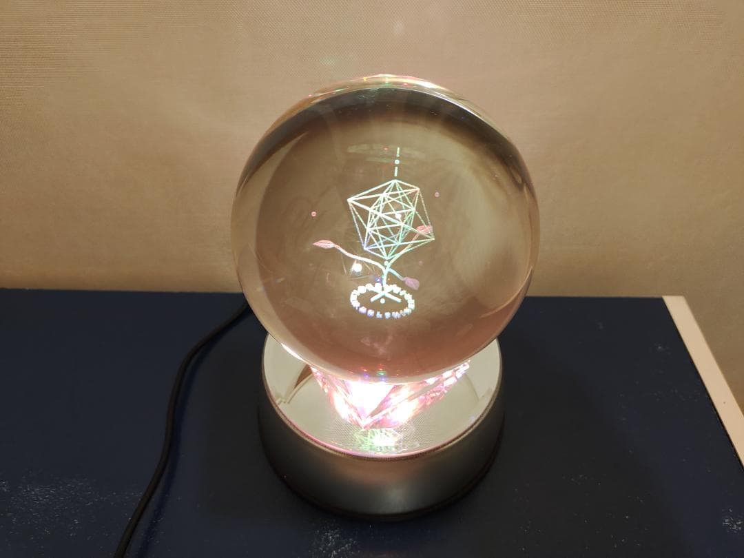 ホロンクリスタル コスモス