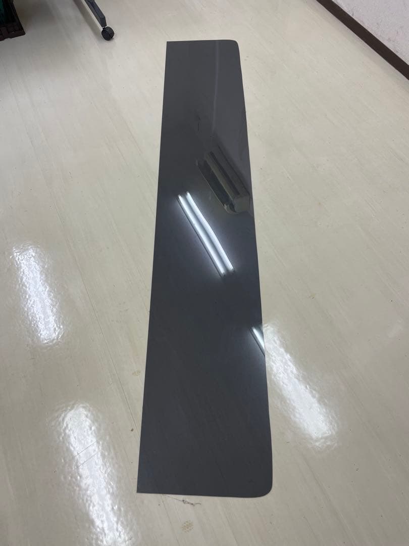 Y32cima スーパーグレート　フロントスクリーン　40cm ストレート