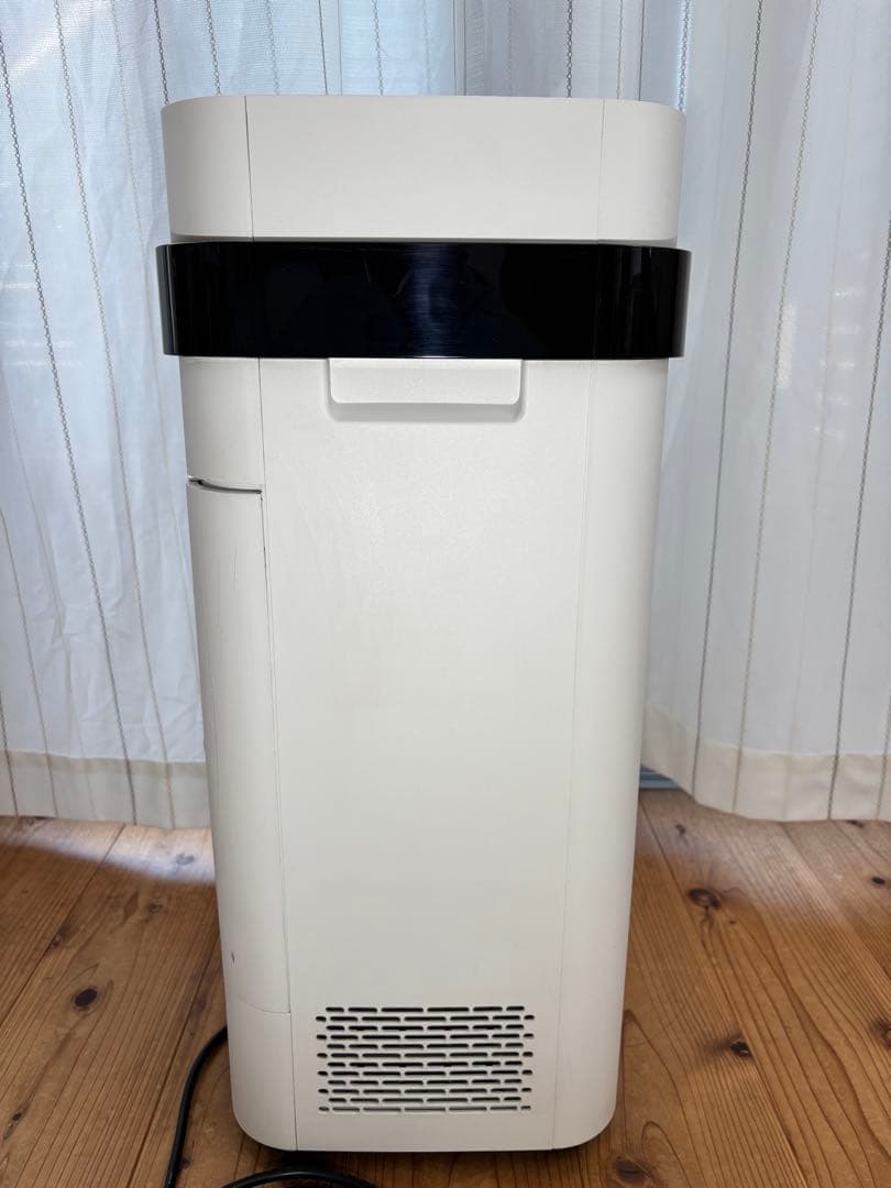 2024年製Airdog X5D 空気清浄機　CO₂センサー搭載　動作良好