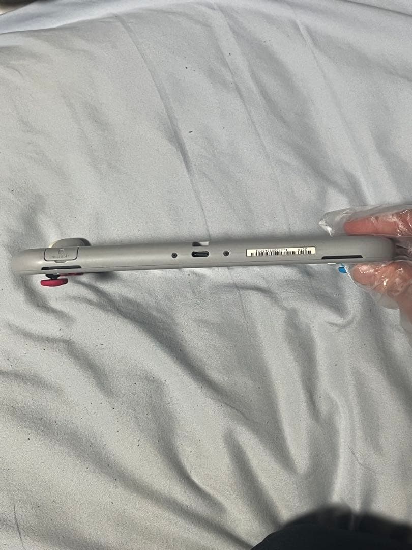 NintendoSwitchLite ポケモンSword/Shield ver.