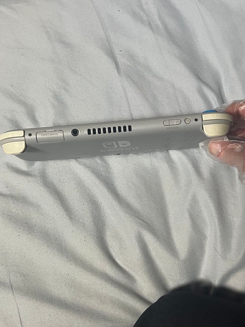 NintendoSwitchLite ポケモンSword/Shield ver.