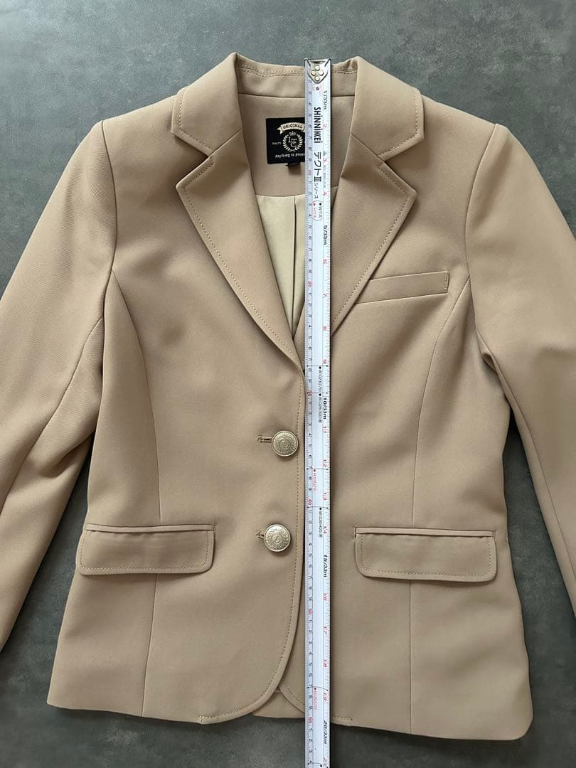 Lovetoxic 卒服4点セット