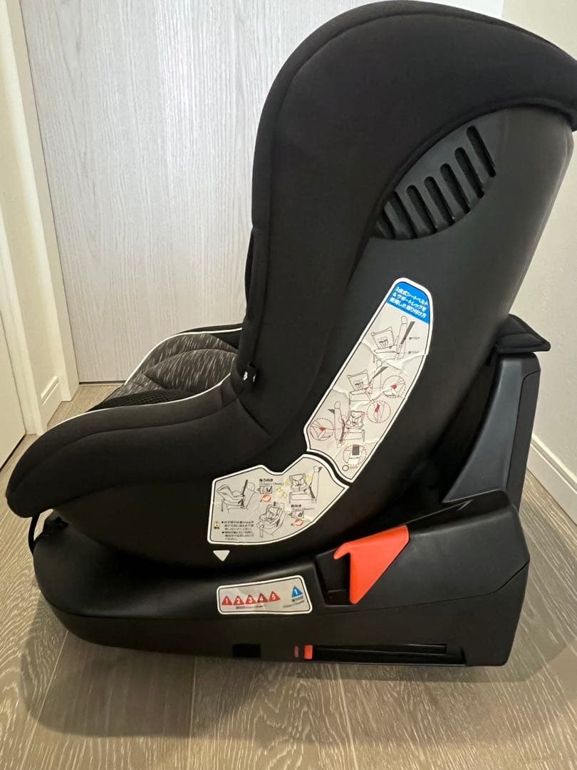 西松屋Smart Angel チャイルドシート　B-903