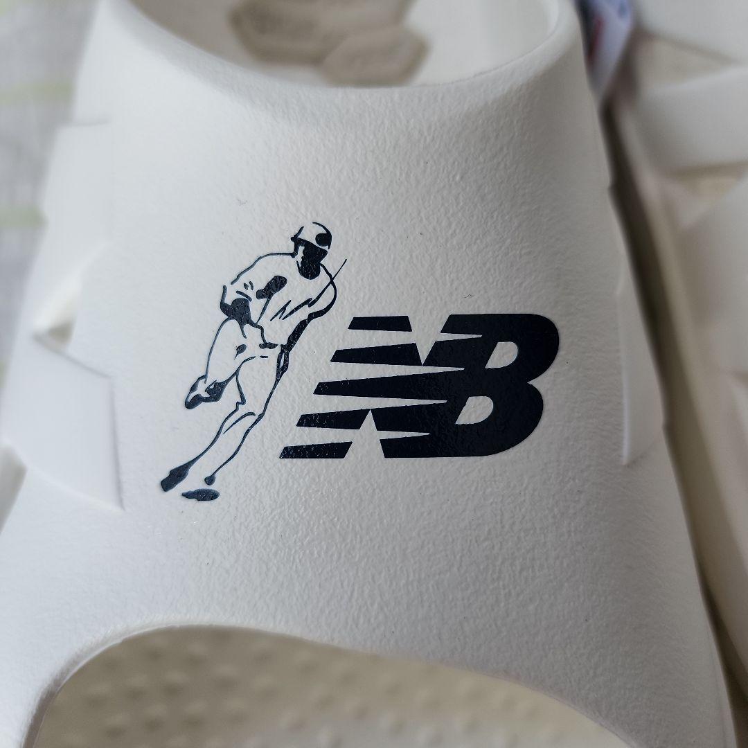 new balanceニューバランス　リカバリーサンダル　28cm　大谷翔平17