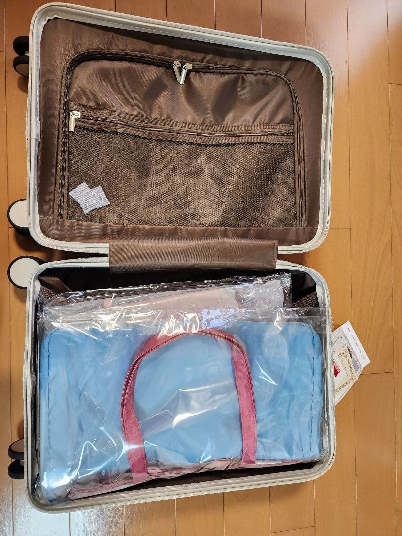 Lily　シンデレラハッピーバッグ