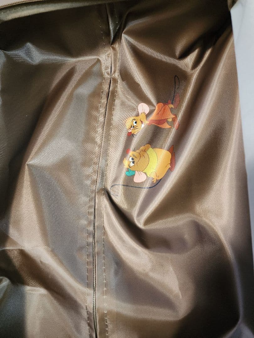 Lily　シンデレラハッピーバッグ