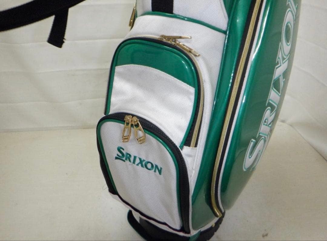 ★SRIXON★スリクソン★マスターズ仕様★9.0型★限定品★美品★スタンド