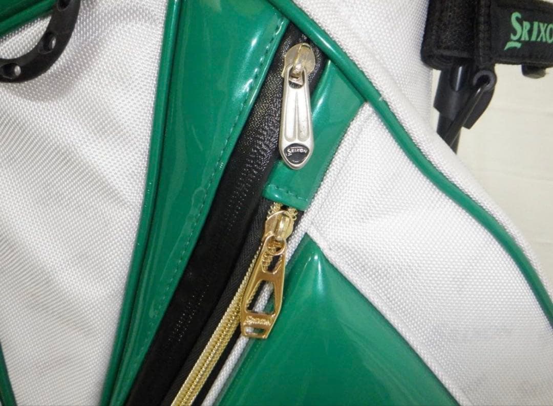 ★SRIXON★スリクソン★マスターズ仕様★9.0型★限定品★美品★スタンド