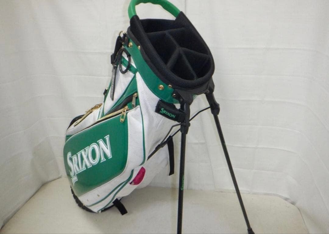 ★SRIXON★スリクソン★マスターズ仕様★9.0型★限定品★美品★スタンド
