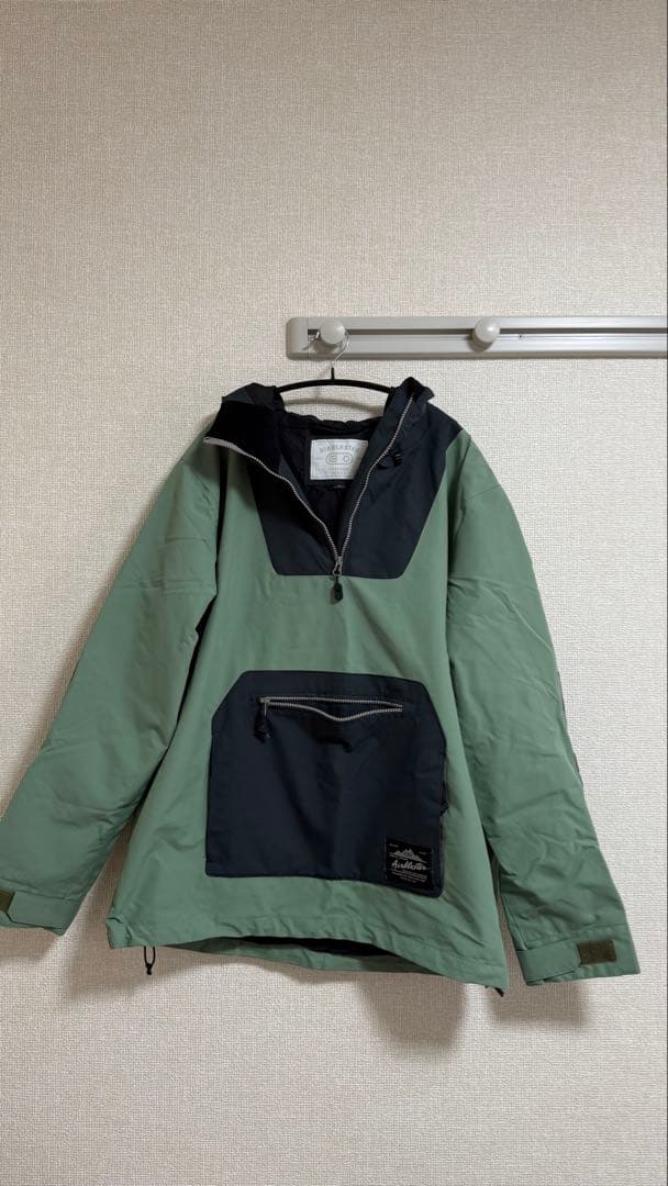 AIRBLASTER スノーボードウェア　L