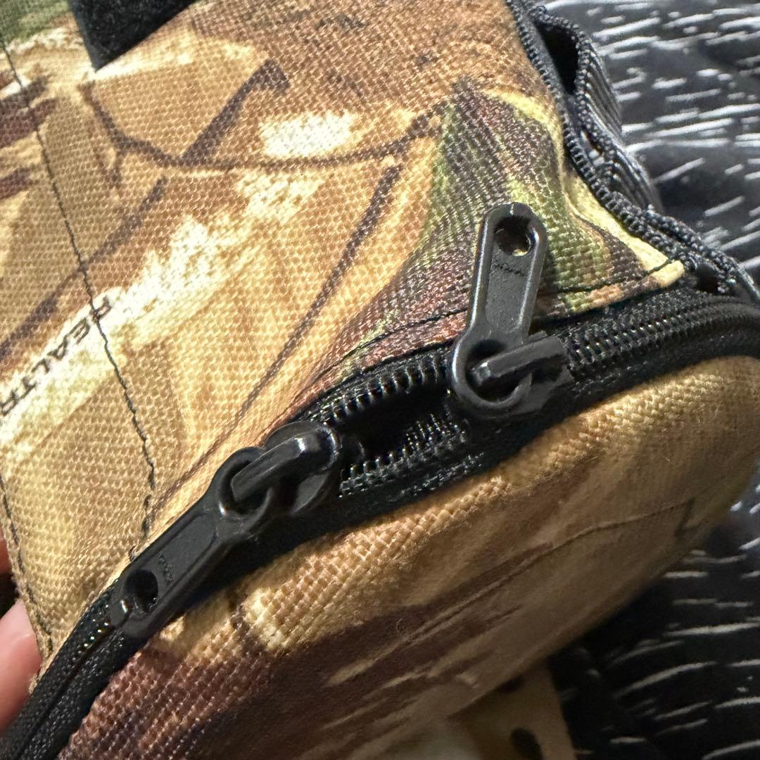 Ballistics バリスティクス　ペーパーホルダーセット リアルツリー　6点