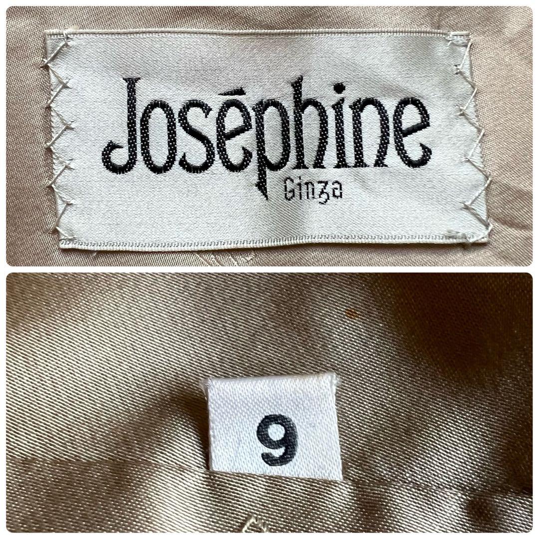 希少カラー アメリカンレジェンド パロミノミンク コート なめし柔らか