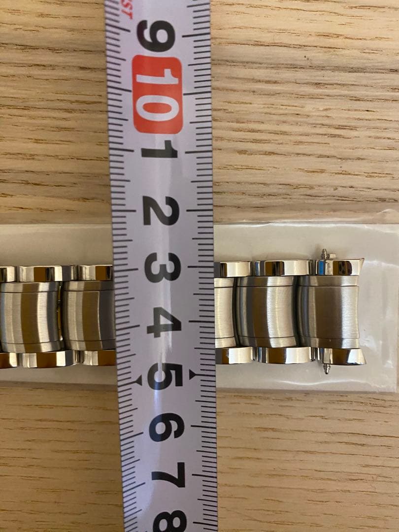 ボーム&メルシエ　ケープランドクロノグラフ44MM 「ブレス」