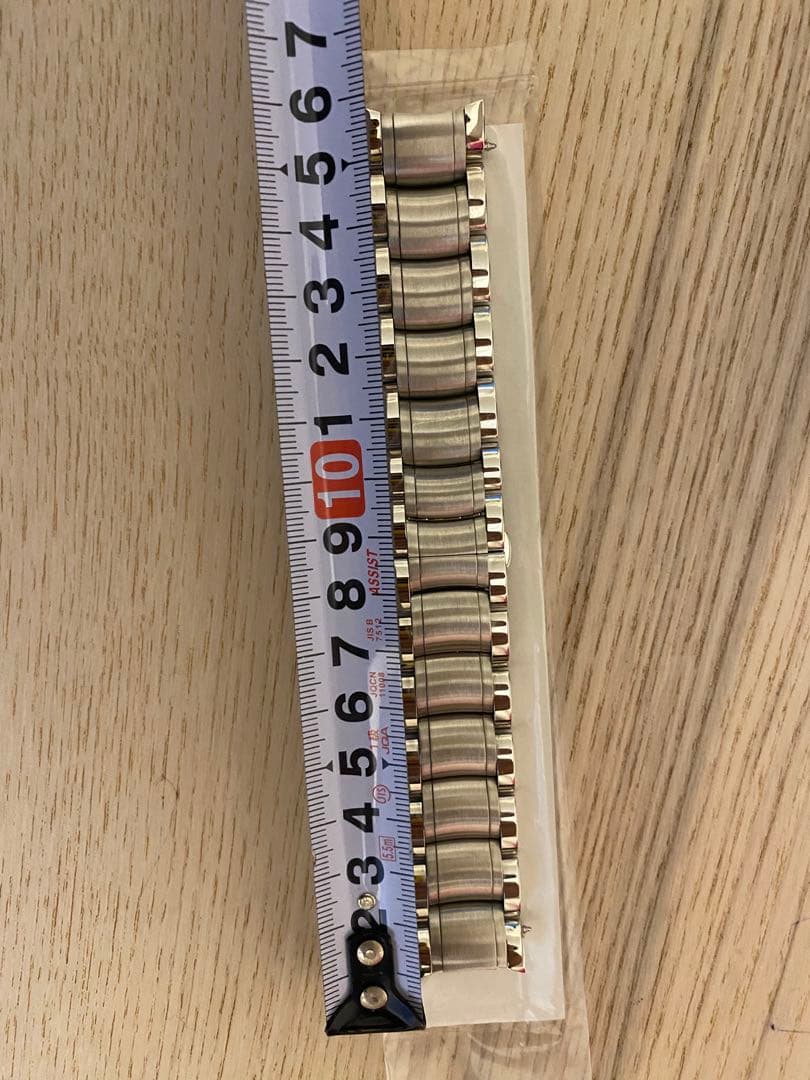 ボーム&メルシエ　ケープランドクロノグラフ44MM 「ブレス」