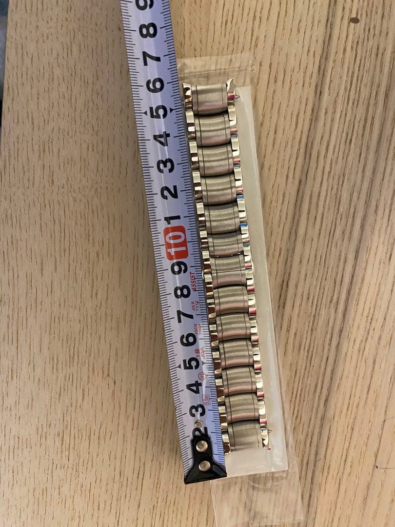 ボーム&メルシエ　ケープランドクロノグラフ44MM 「ブレス」