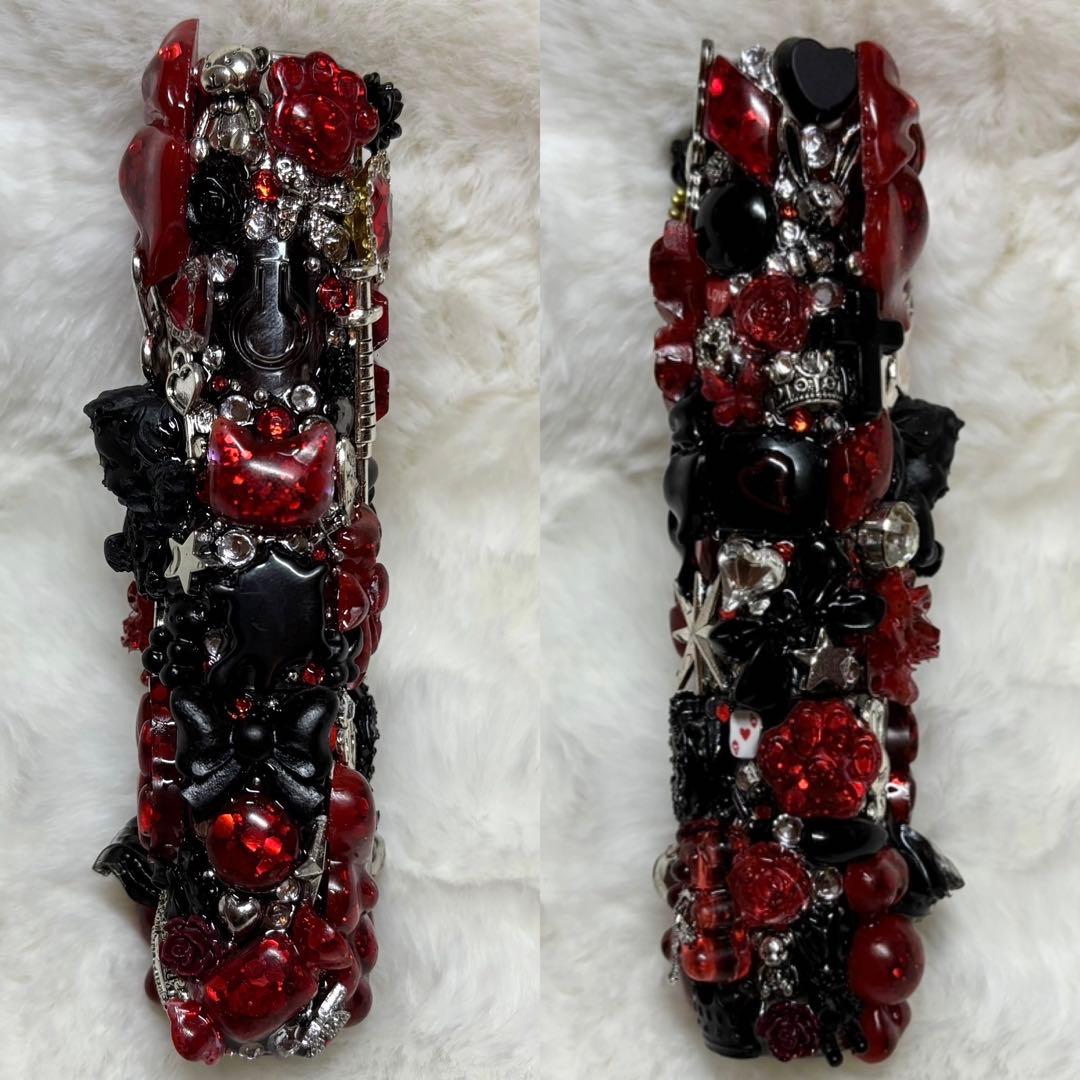 B104♡アイコスケース♡IQOS♡イルマワン♡デコケース♡