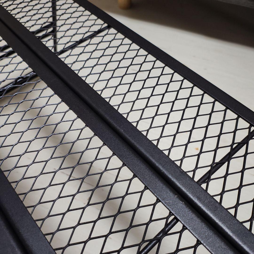 TEQUILA TABLE テキーラテーブル TB4-746-BK