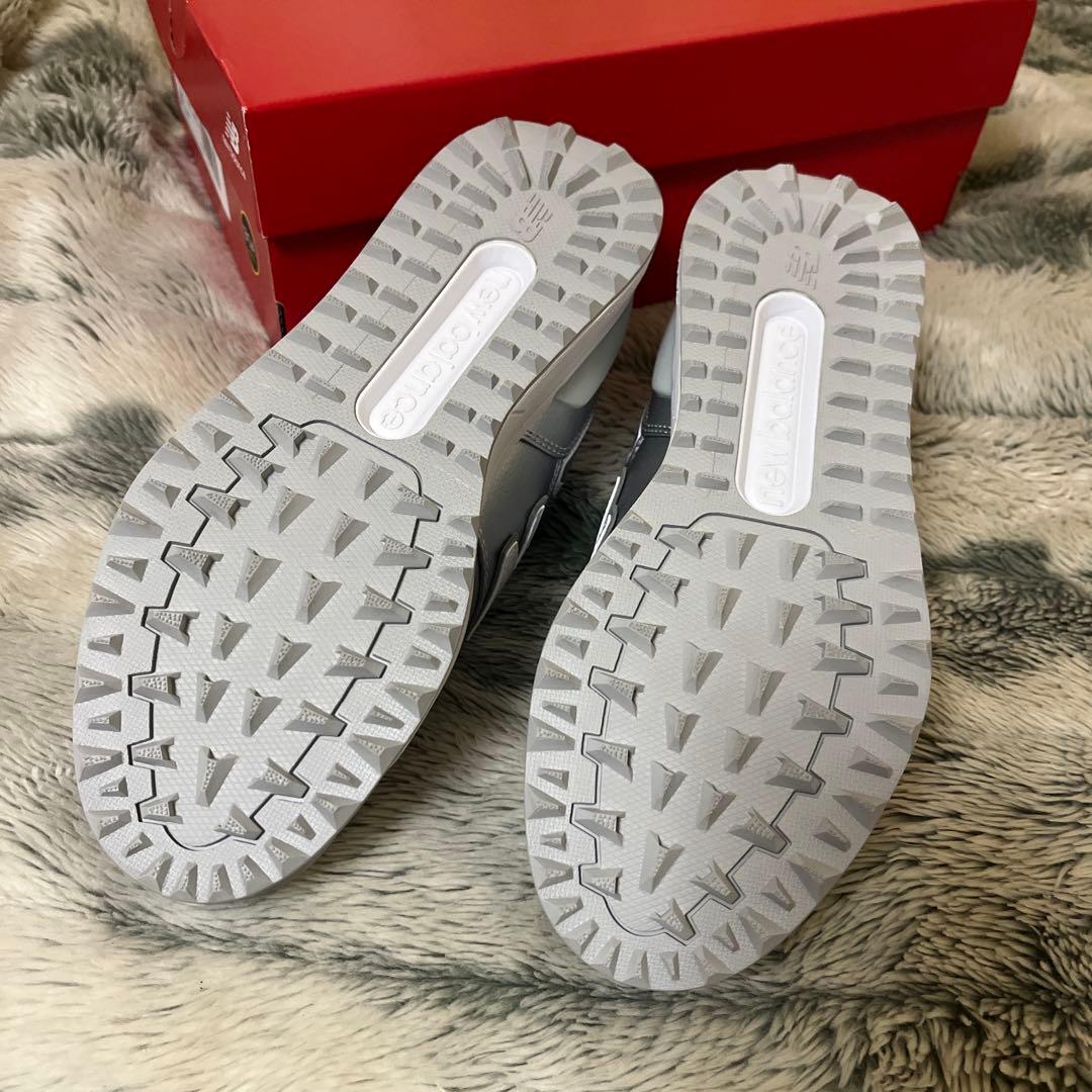 ニューバランス　レディースゴルフシューズ　BOA 24.5㎝