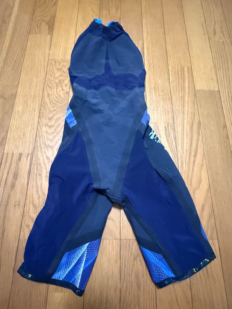 美品　イトマン　ミズノ　競泳水着　高速水着　GX SONIC V MR M