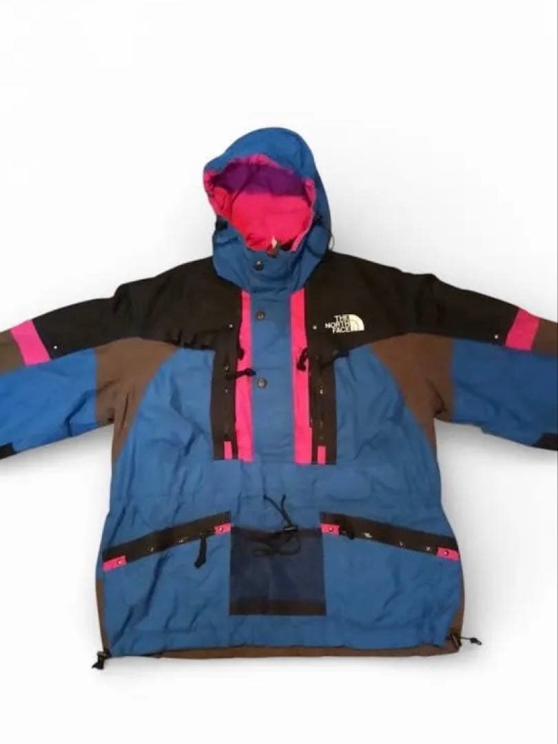 The North Face スキーウェア