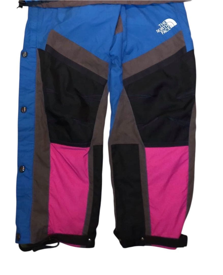 The North Face スキーウェア