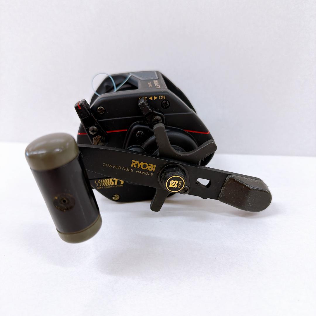 【良品】RYOBI ceratec ALERT80 リョービ