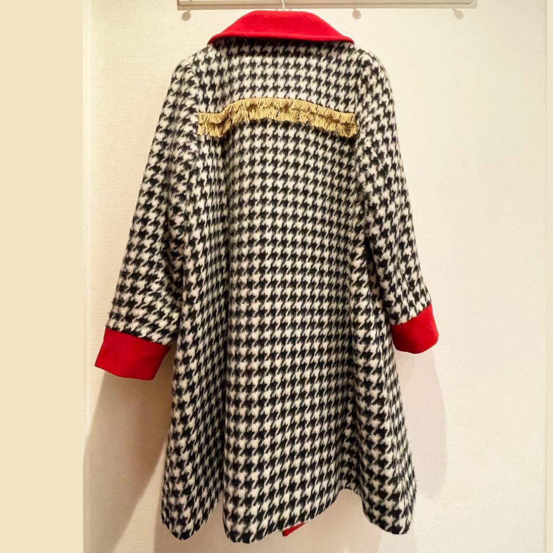 ネバアランド トロイメライコート Neb aaran do