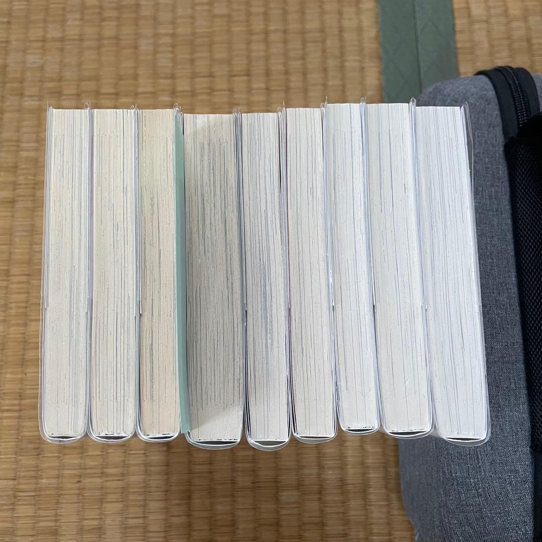 中村明日美子 同級生シリーズ等 24冊セット