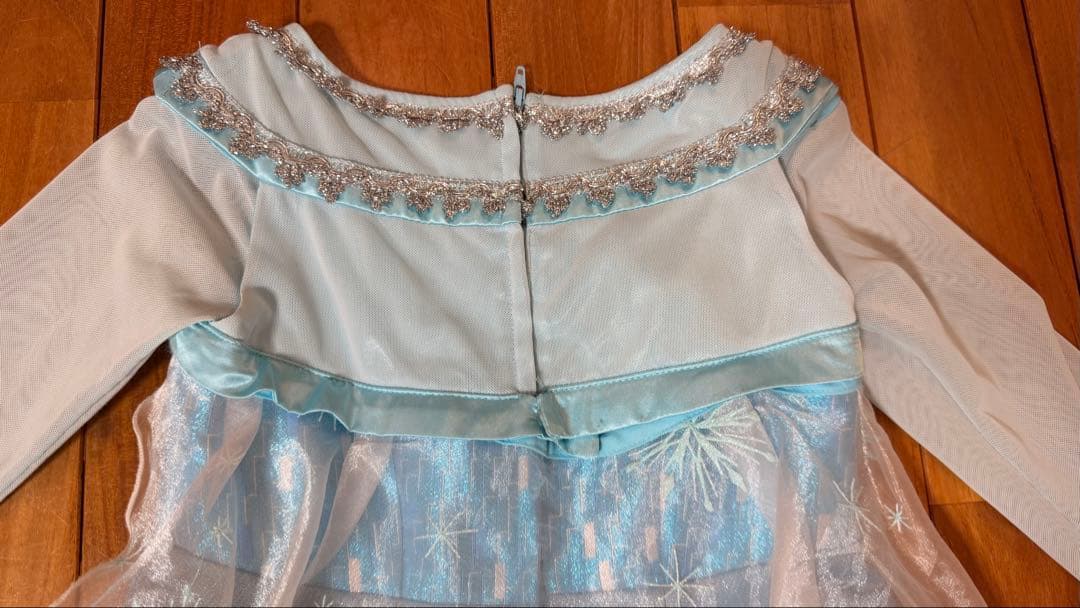 エルサドレス　ビビディバビディブティック　110