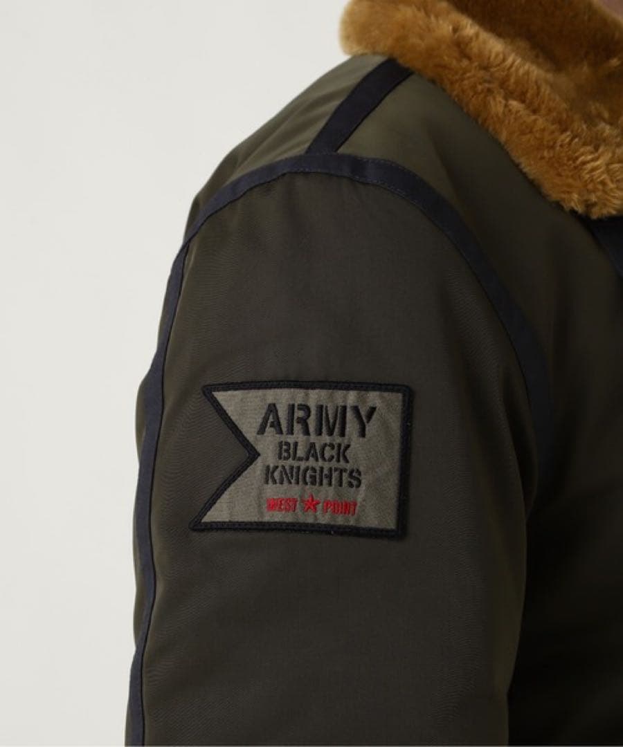 AVIREX B-3 JACKET WEST POINT 値下可