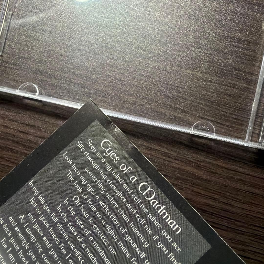 洋楽 Num skull/when suffering comes