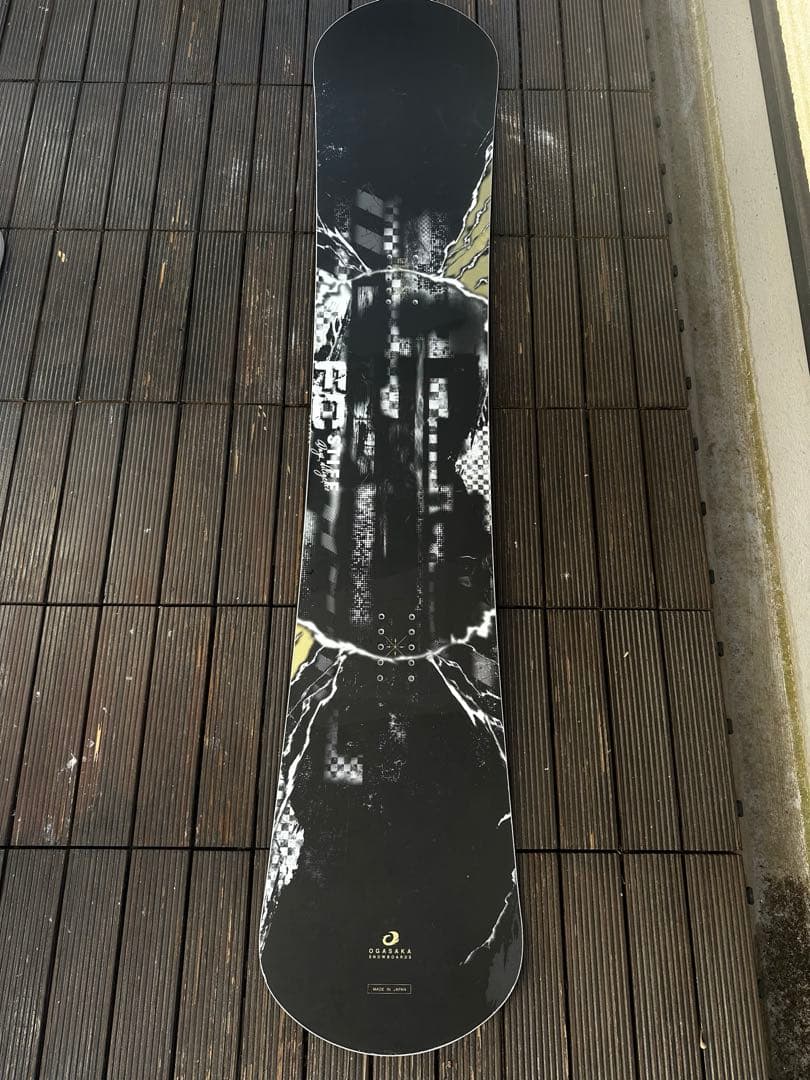 OGASAKAオガサカFC-S157Wワイド