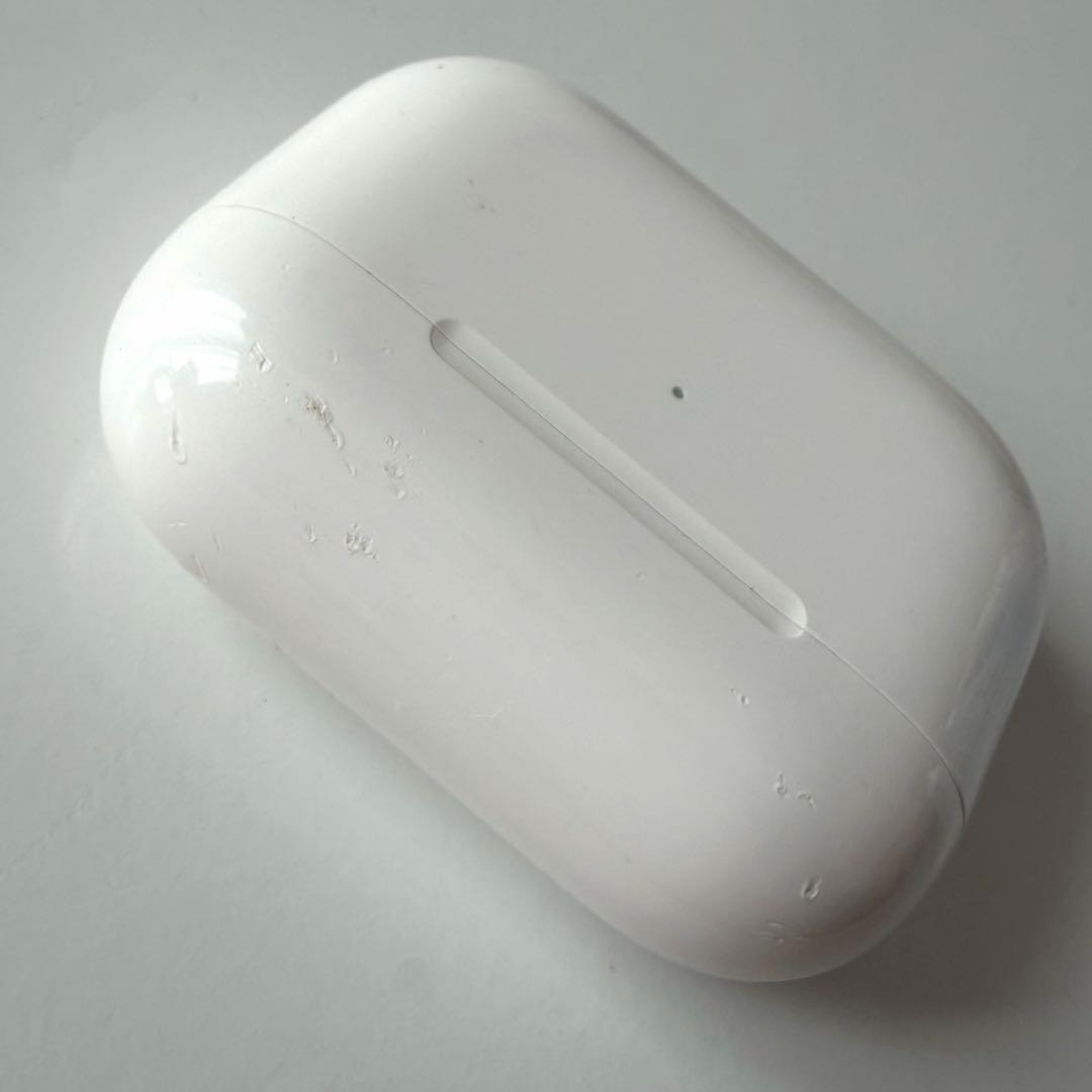 【動作確認済】Apple AirPods Pro 第1世代 純正　正規品