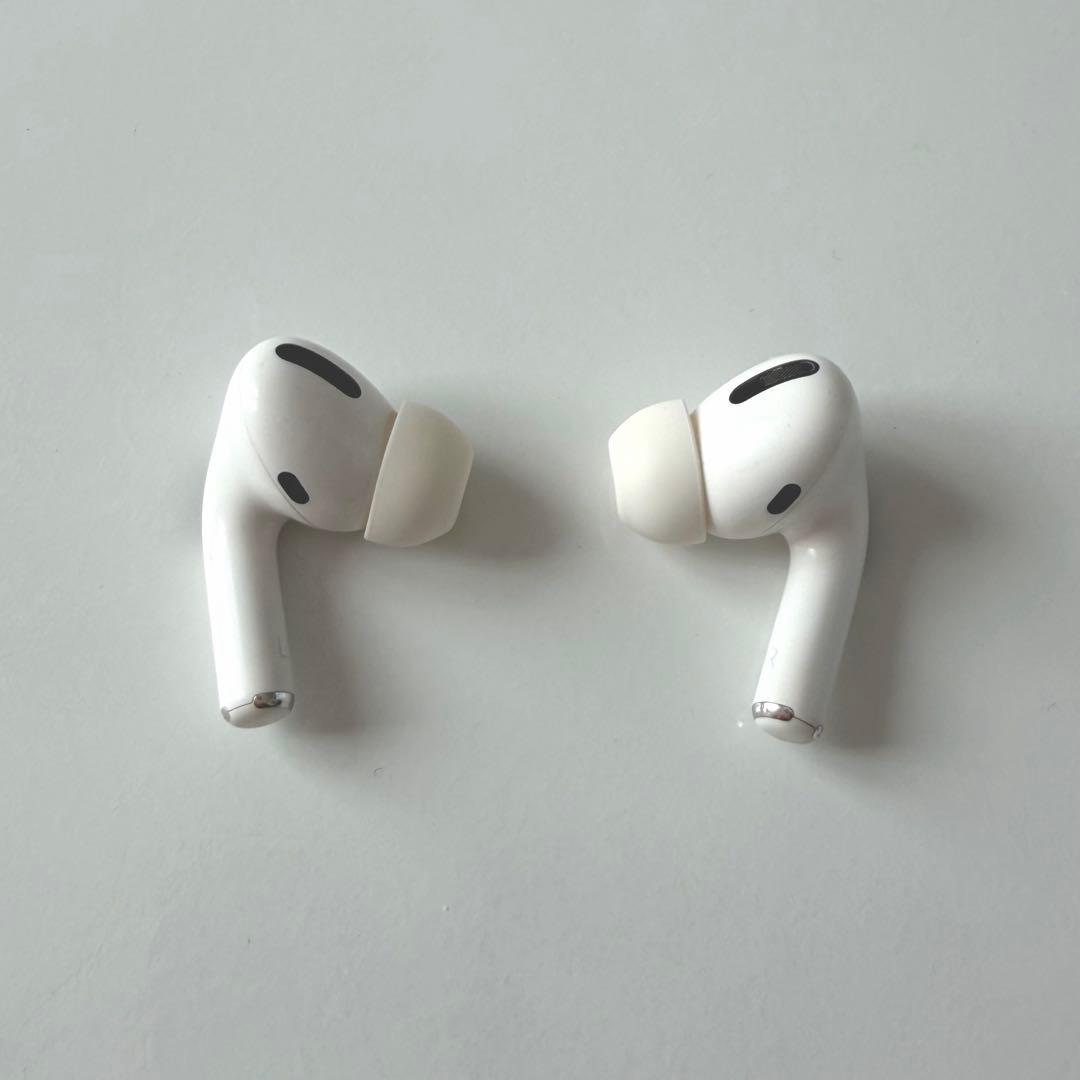 【動作確認済】Apple AirPods Pro 第1世代 純正　正規品