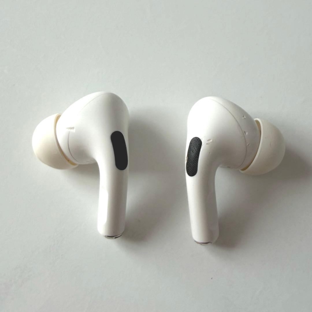 【動作確認済】Apple AirPods Pro 第1世代 純正　正規品