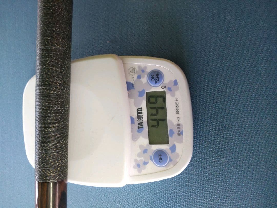 アダム マスターブレイク バットのみ ビリヤード