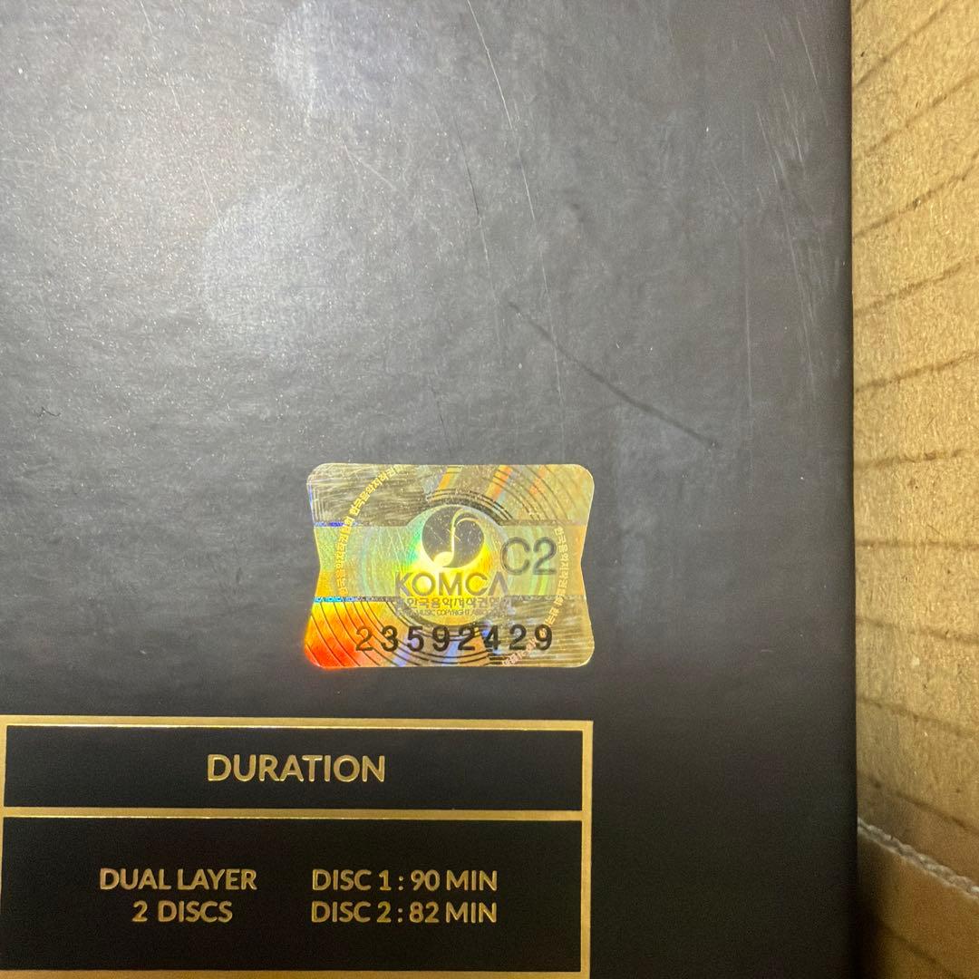 K-POP・アジア 2PM Concert House Party In Seoul DVD