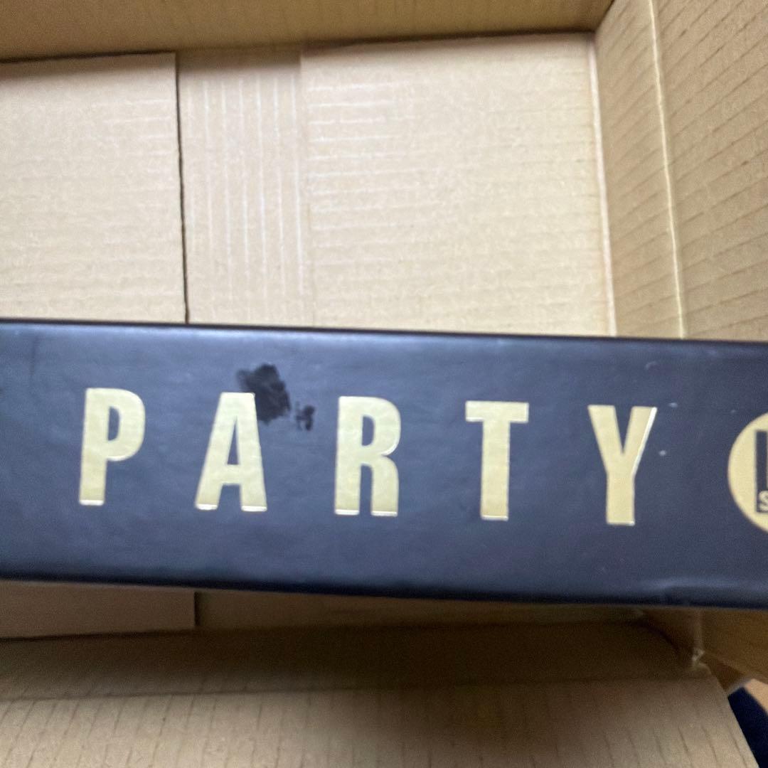 K-POP・アジア 2PM Concert House Party In Seoul DVD