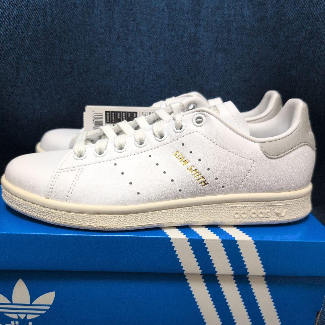 adidas STAN SMITH スニーカー 23.5