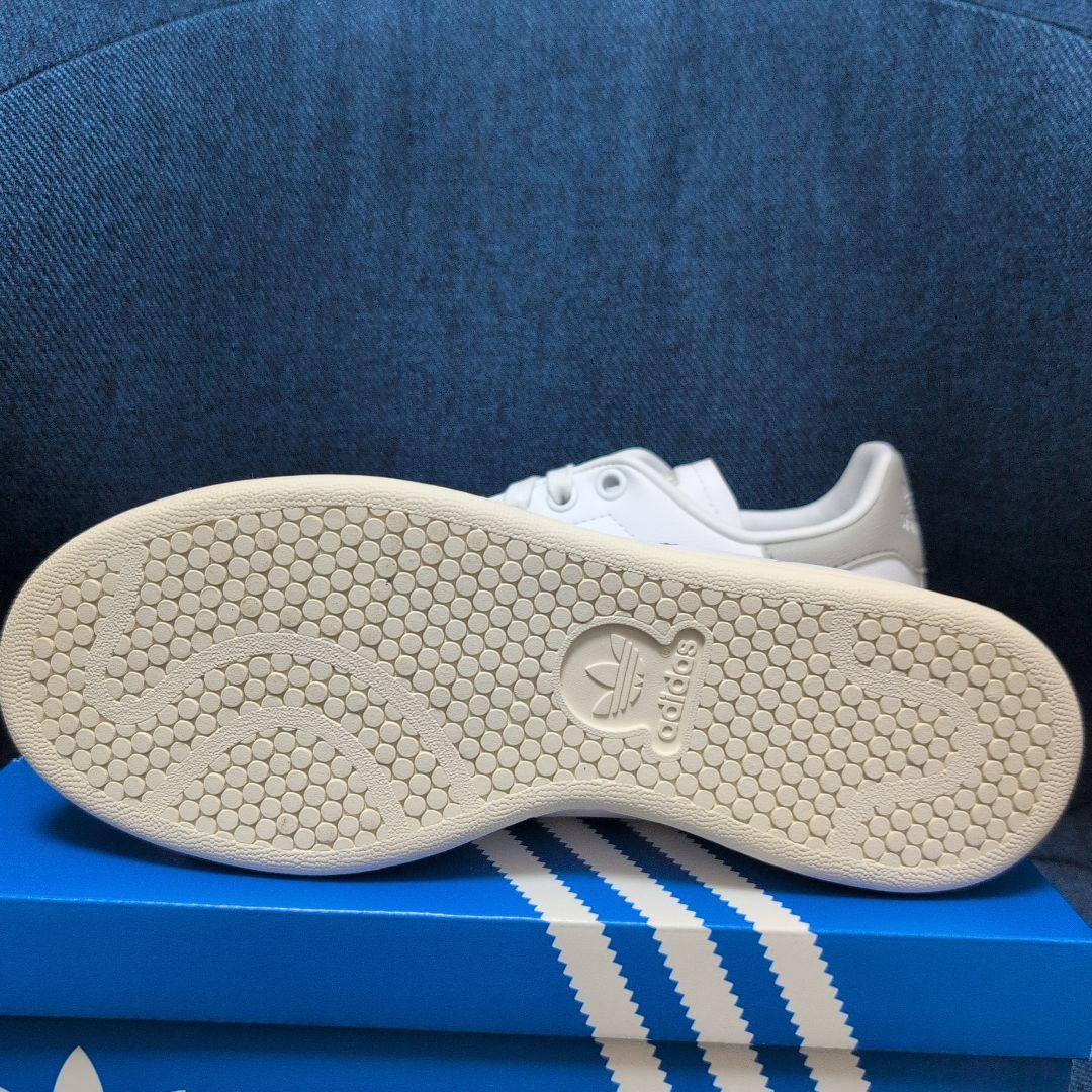 adidas STAN SMITH スニーカー 23.5