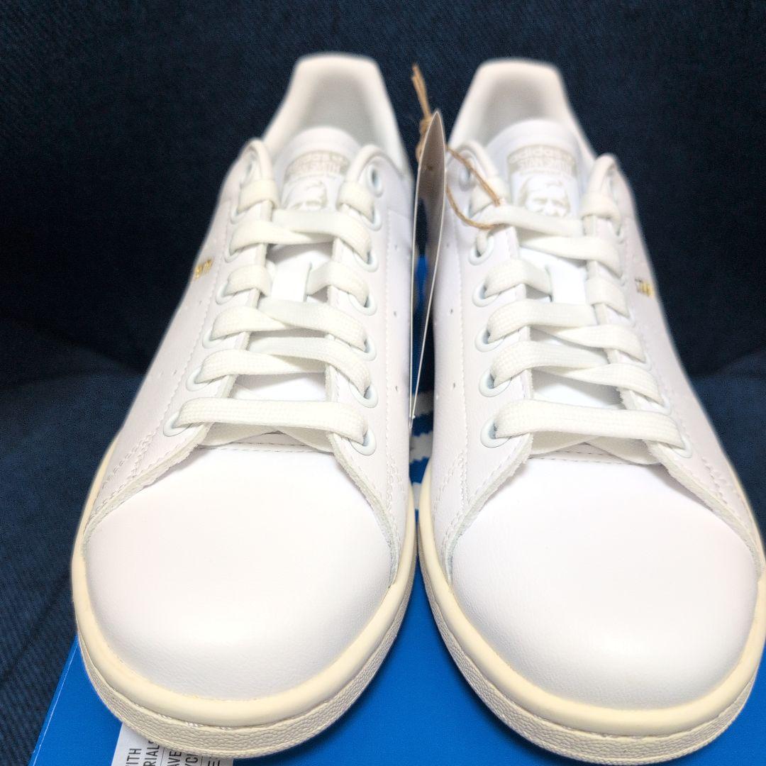 adidas STAN SMITH スニーカー 23.5