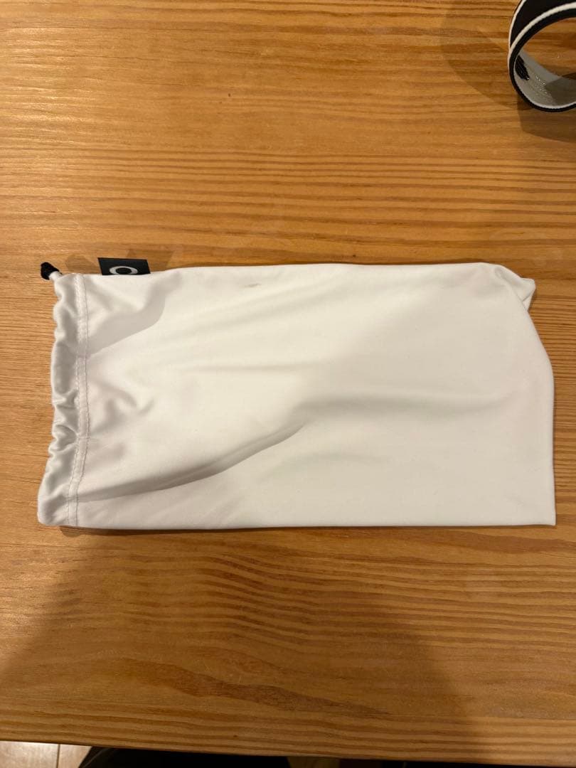 Oakley スノーゴーグル 美品