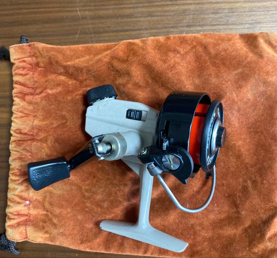 ABU Cardinal 3 フィッシングリール　オリジナル　カーディナル3