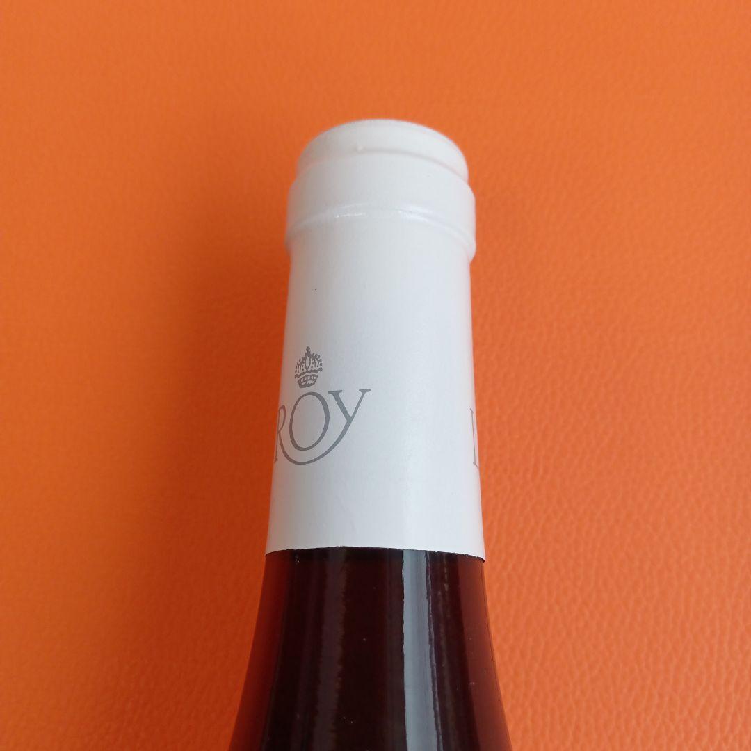 メゾン・ルロワ コート・デュ・ローヌ　2000　赤ワイン