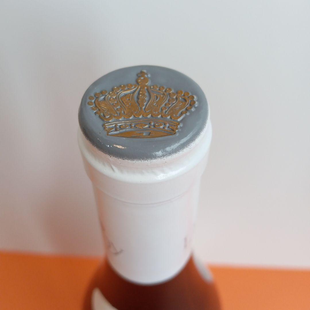 メゾン・ルロワ コート・デュ・ローヌ　2000　赤ワイン