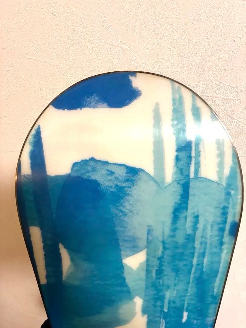 BURTON FEATHER 144cm✖️ FREESTYLE レディースセット