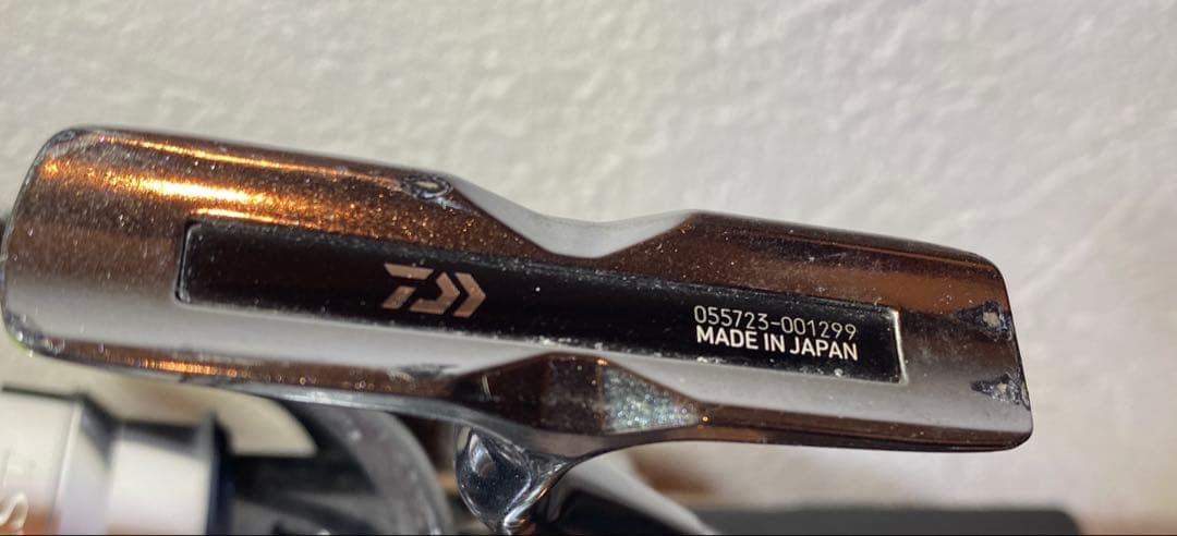 【限定値下げ】ダイワ18イグジスト LT4000-CXH