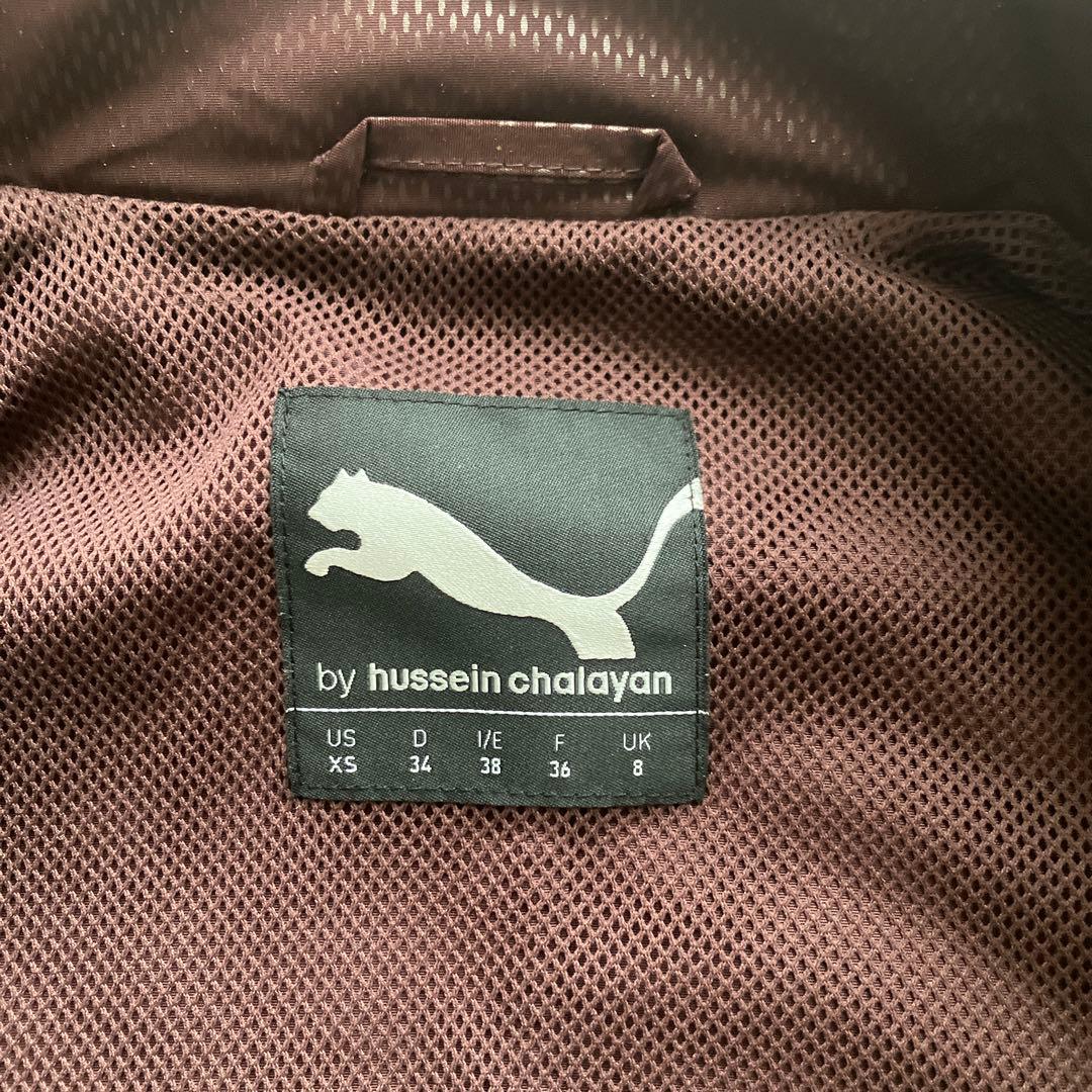 puma by hussein chalayan /ジャケット XS