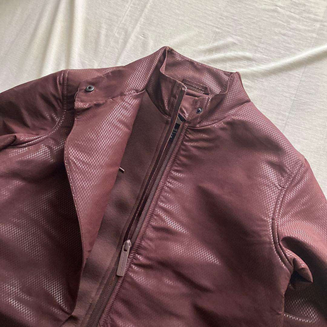 puma by hussein chalayan /ジャケット XS