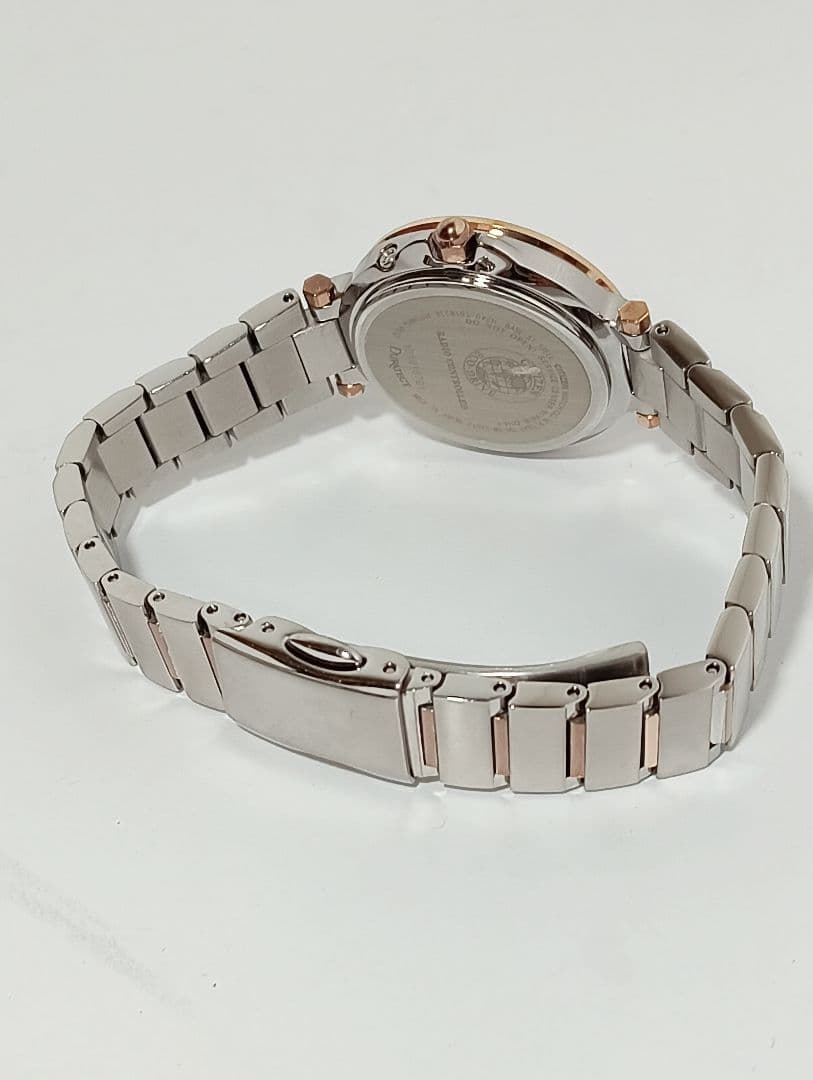 CITIZEN 腕時計 xC クロスシー EC1014-65W ハッピーフライト